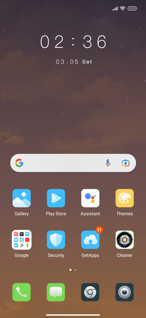 Feng Yin Ye screenshot