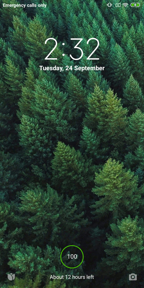 Minty free screenshot