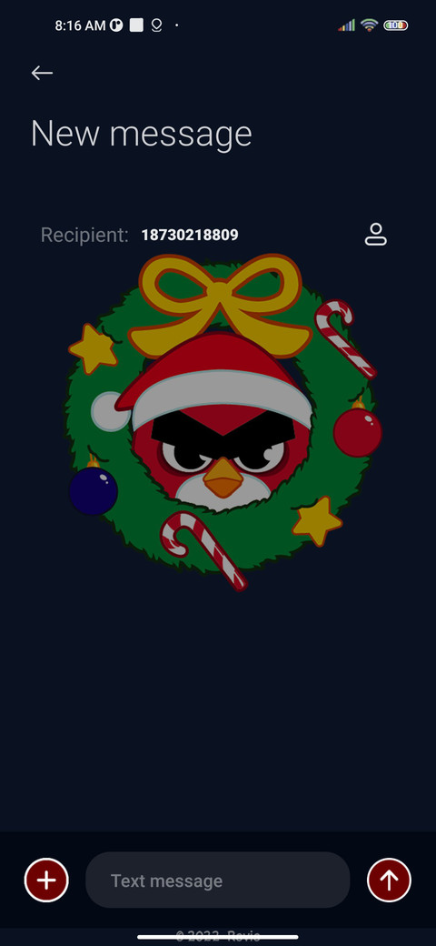 Angry Birds Happy screenshot