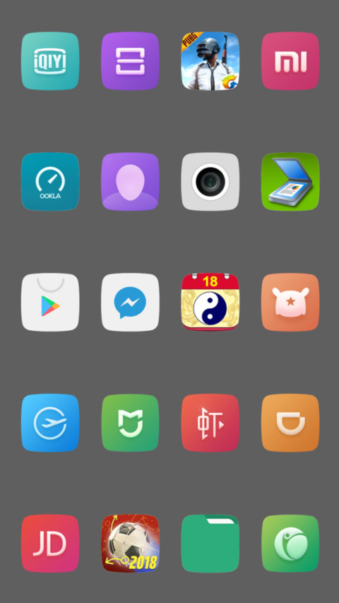 Artpaint screenshot