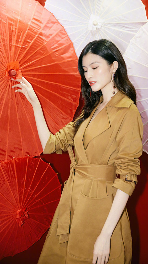 何穗 screenshot