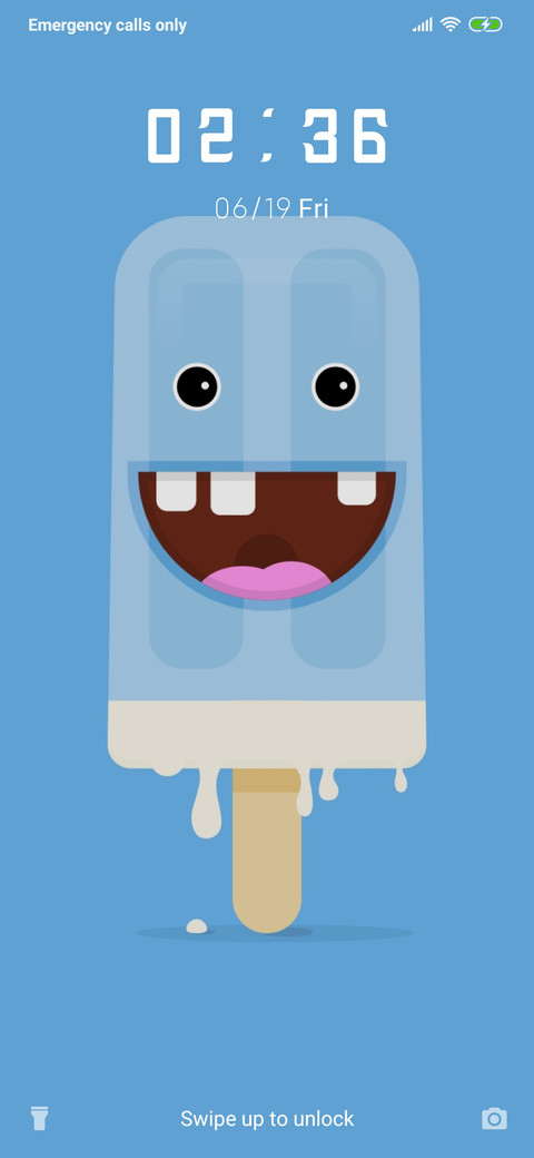 Popsicle_3MDS screenshot