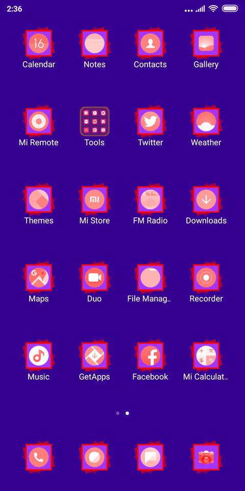 Solid_DWM2 screenshot