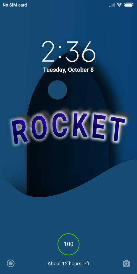 Rocket3.0_DWM2 screenshot