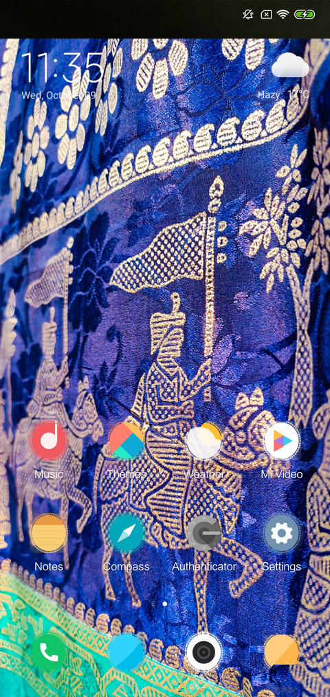 Silk Design_DWM2 screenshot