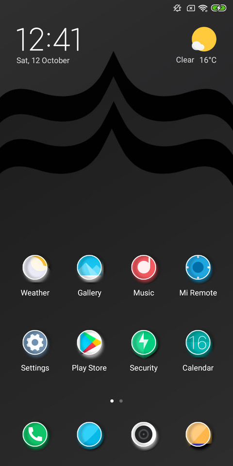 Blackboder_DWM2 screenshot