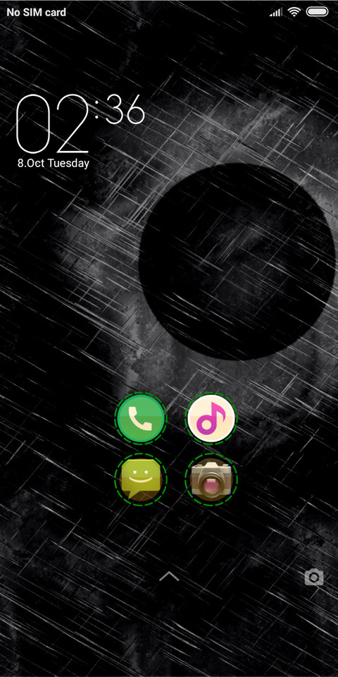 doon_DWM2 screenshot