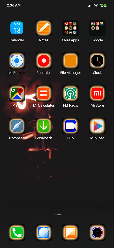 BULB_STIW_REGULAR screenshot