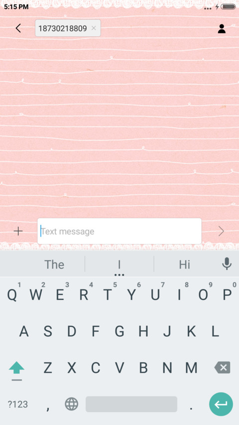  Pink Planet screenshot