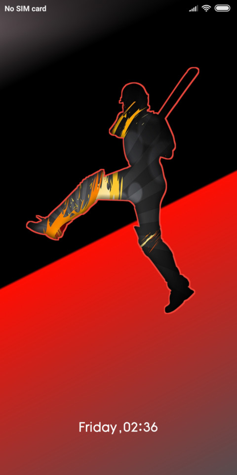DD_Cricket screenshot