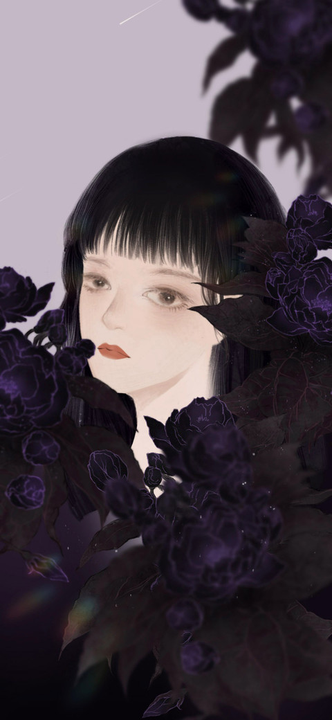 唯美 screenshot