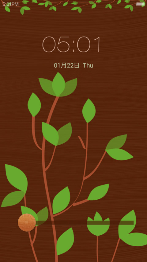 Life screenshot