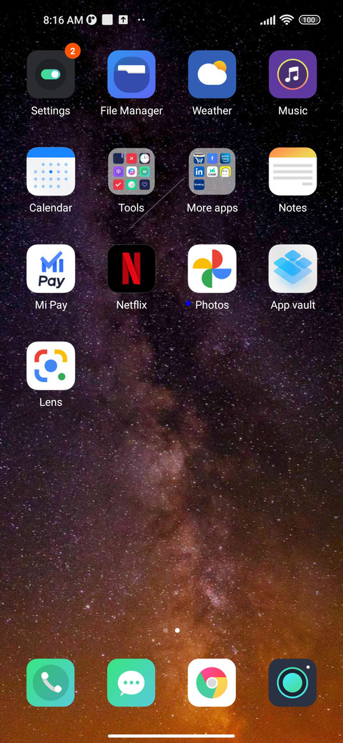 DVRK EMEL screenshot