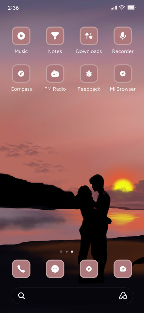 Couple screenshot