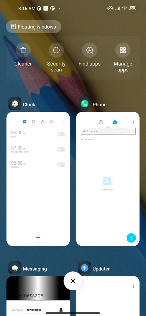 Art screenshot