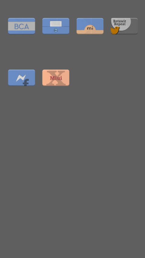Parallax screenshot