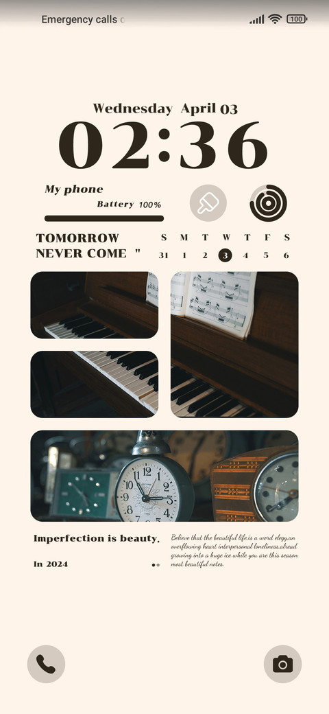 Country and city screenshot