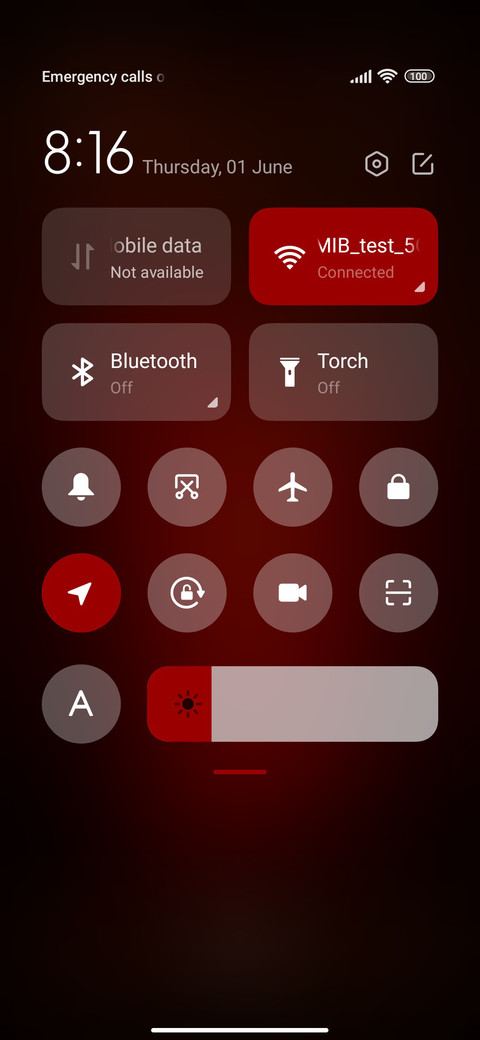 fire candle screenshot