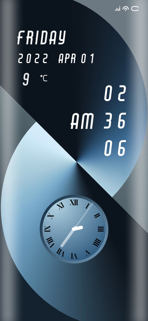 Elegant Style screenshot