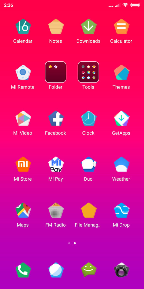 POLO_DWM2 screenshot