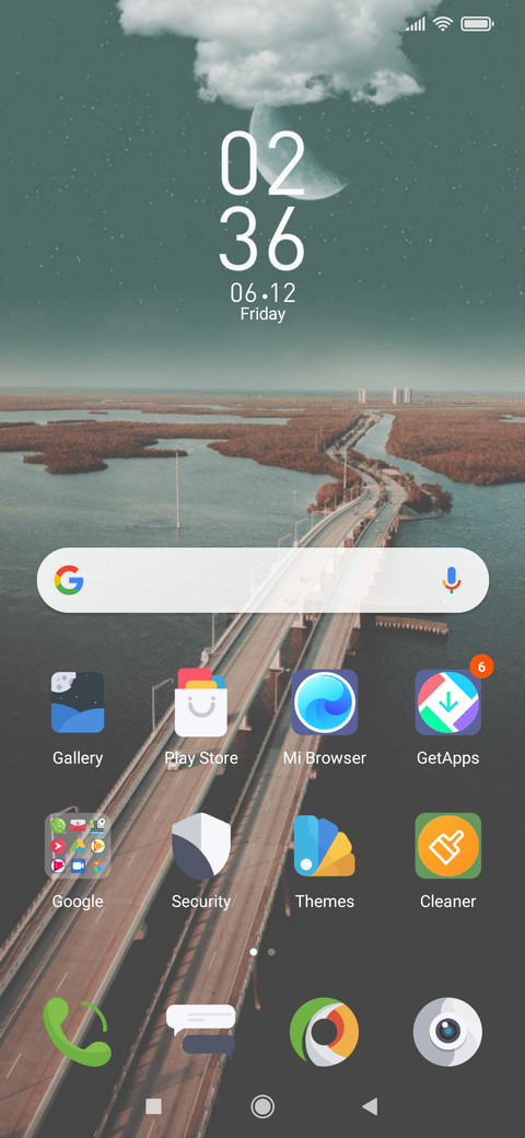 Track TT screenshot