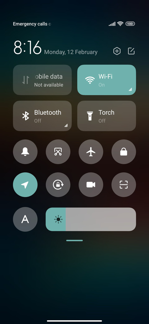 building lake screenshot