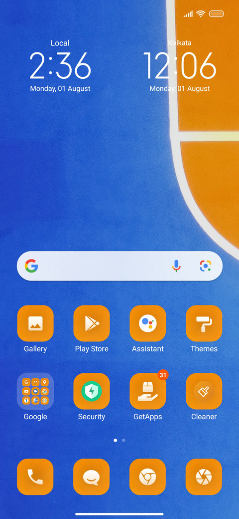 Sports_Court screenshot