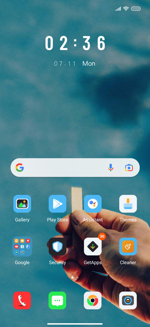 eat popsicles screenshot
