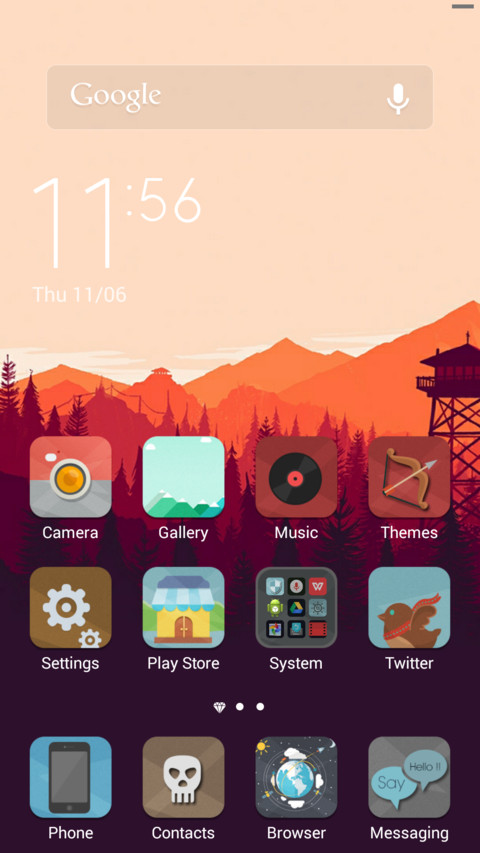paqyu screenshot