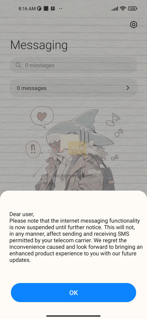Shark+Disrupted screenshot