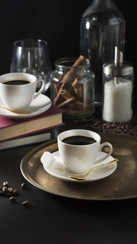 Is drinking coffee really good for your health 3 screenshot
