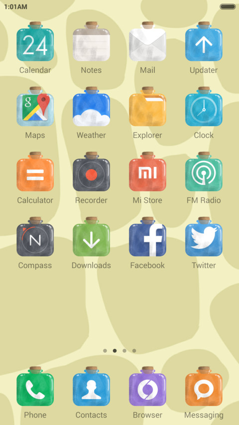  IN Katie screenshot