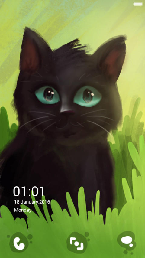  IN Katie screenshot