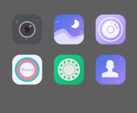 离城 screenshot