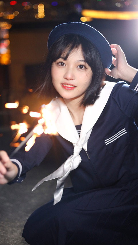 天真烂漫的双鱼座 screenshot