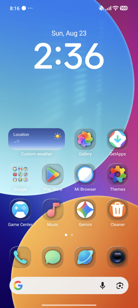 suhel Canvas screenshot