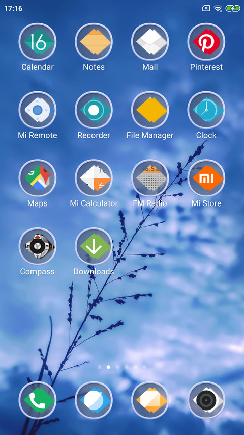 Monsoon_DWM2 screenshot
