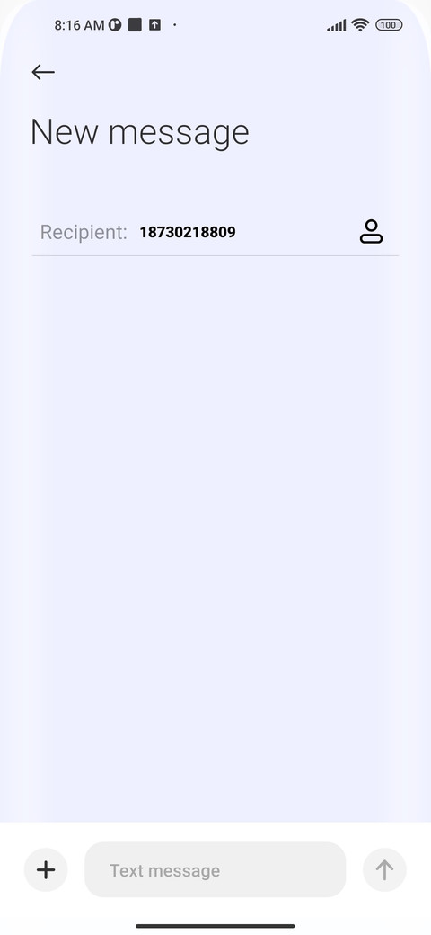 happy holi screenshot