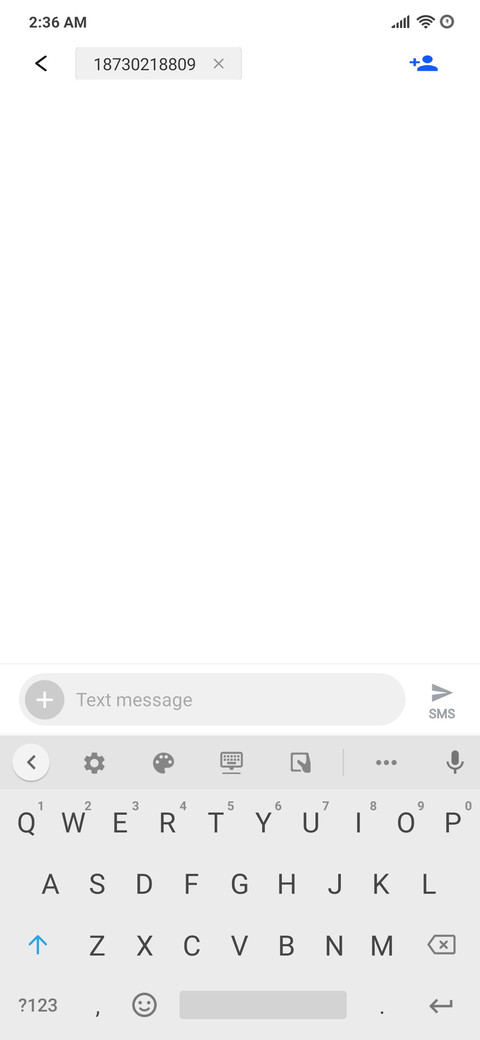Oxygen_OS_10.0_Light screenshot
