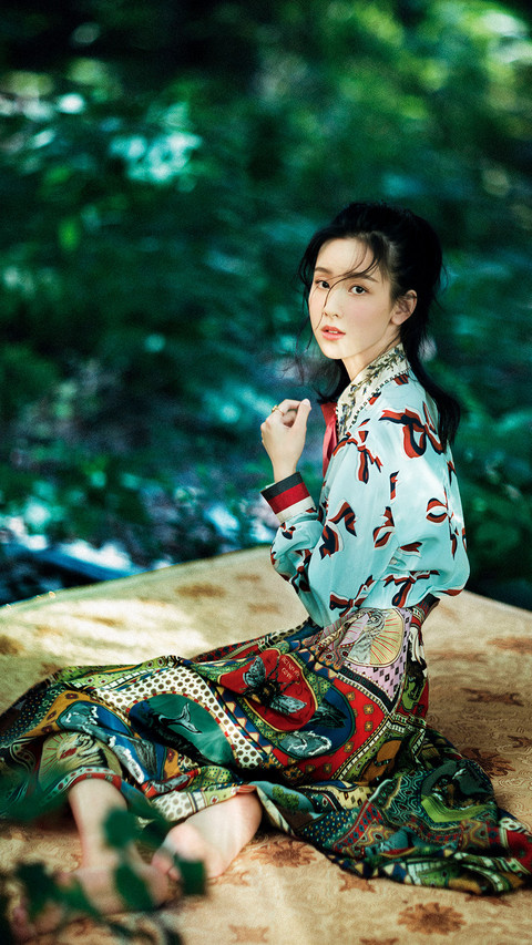 陈都灵 screenshot