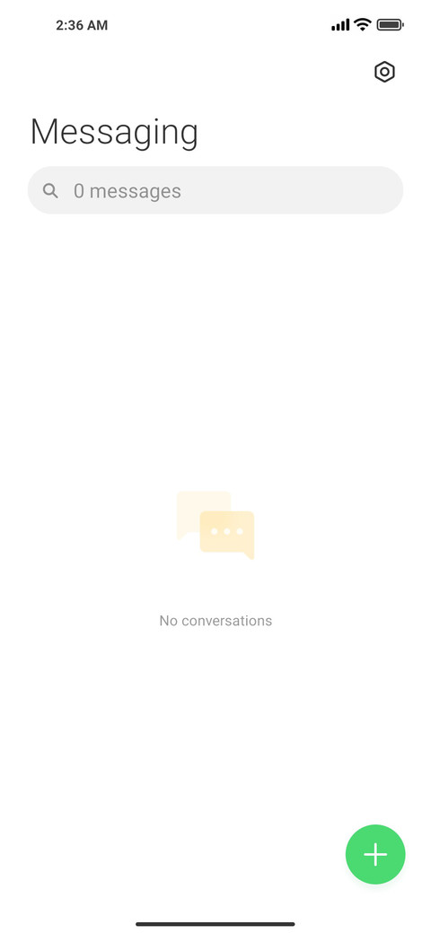 Klasik screenshot