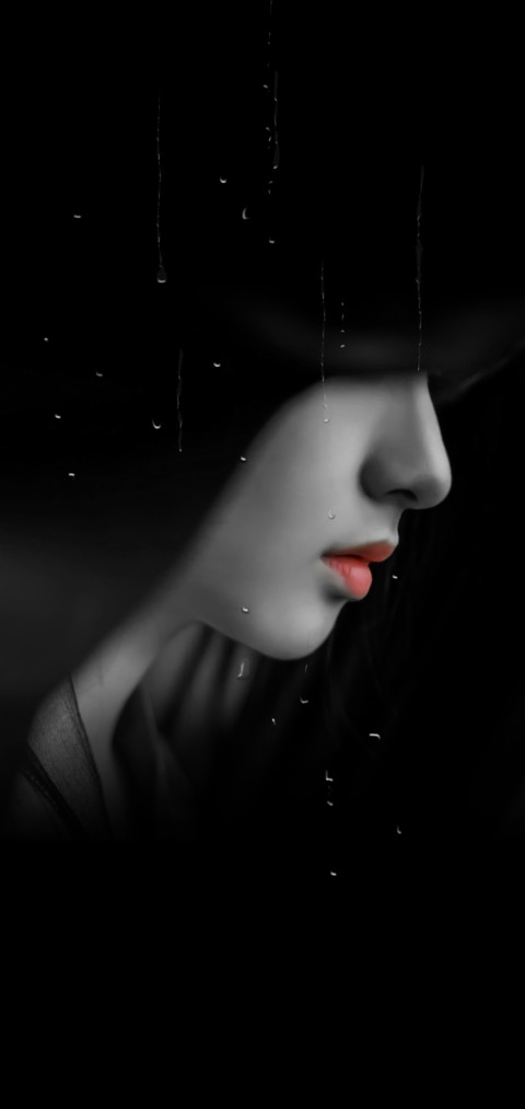 神秘壁纸 screenshot