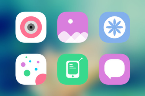 青葱时光 screenshot