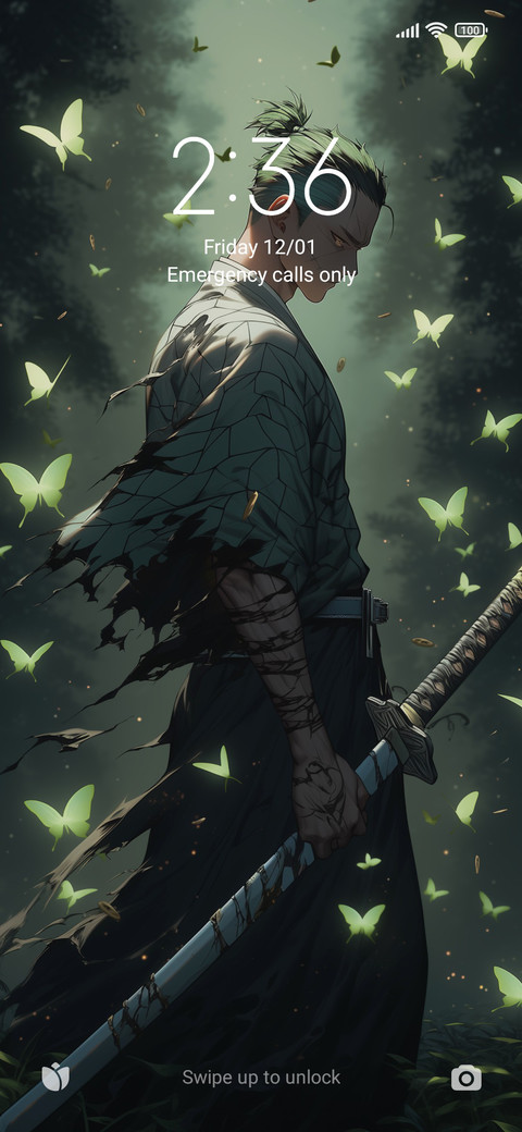 greenhead screenshot