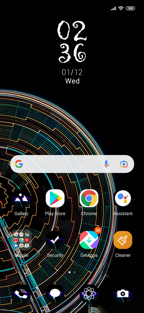 FerrisWheel_WN screenshot