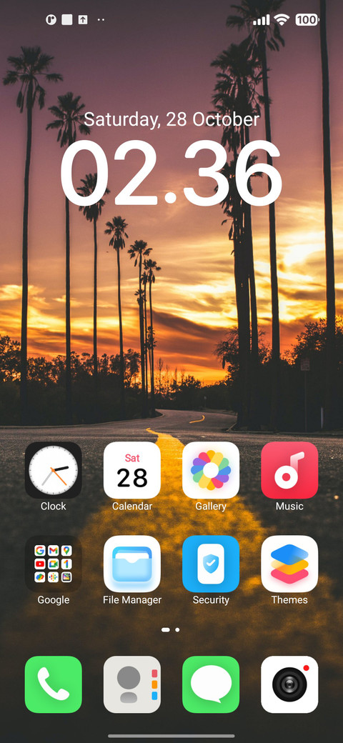 B A L E B A T screenshot