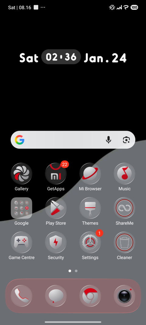 Poo-Six screenshot