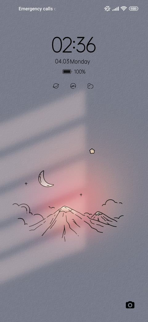 Purple Star screenshot