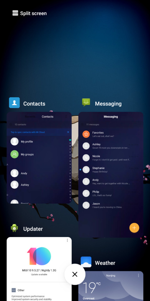 NightOwl_DWM19 screenshot