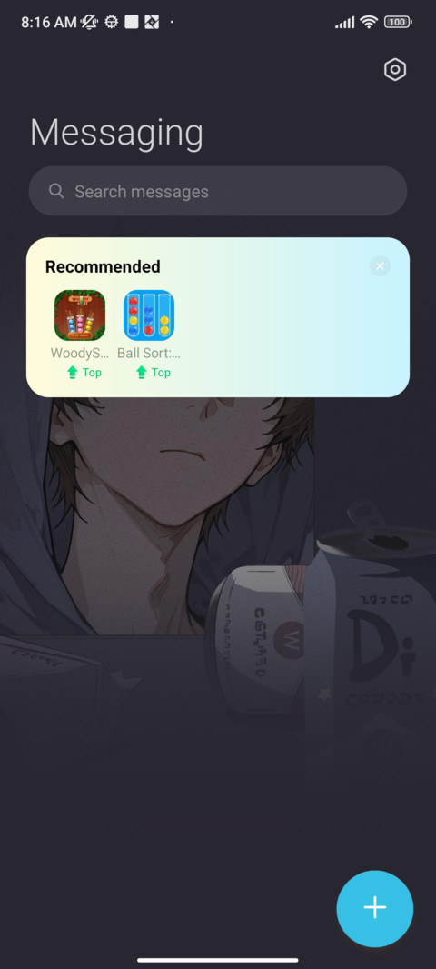 Midnight Pantry screenshot